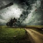 Choosing shelter during a Weather crisis or catastrophe