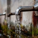 Sanitation and water use during a disaster, crisis or catastrophe
