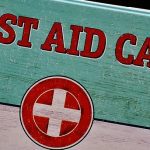 Put the right items in your survival First Aid kit