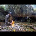 extreme weather survival, ultimate survival, survival video, minimum survival items
