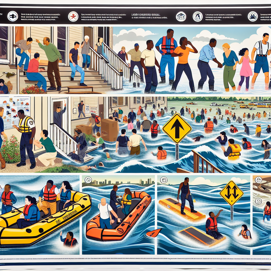 flooding emergency procedures